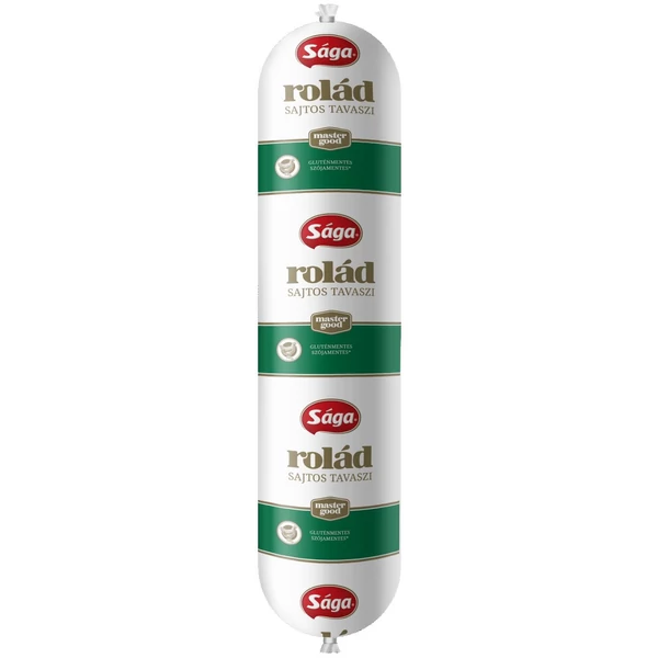 Master good sajtos, tavaszi rolád 2000g (2db/#)