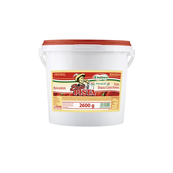 Erős Pista 2600g Univer