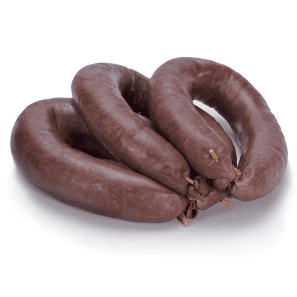 Véres hurka karika vg.kb.2500g Zádor