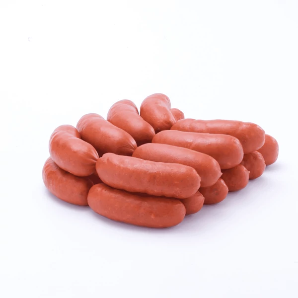 Debreceni páros kolbász vf.kb.600g Zádor