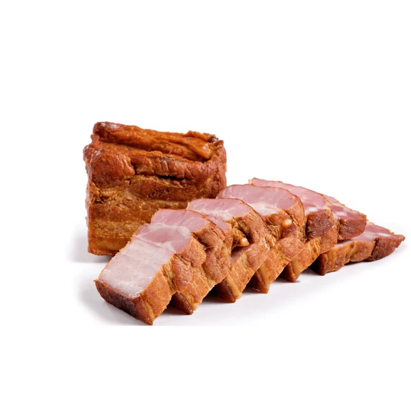 Sült császár szalonna (kocka) vg.kb.2500g Zádor